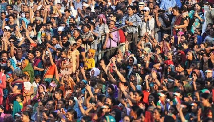 ಜನಸಂಖ್ಯೆ