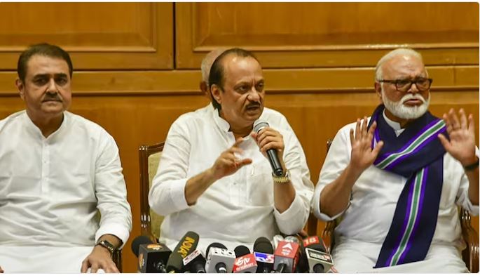 ಮಹಾರಾಷ್ಟ್ರ