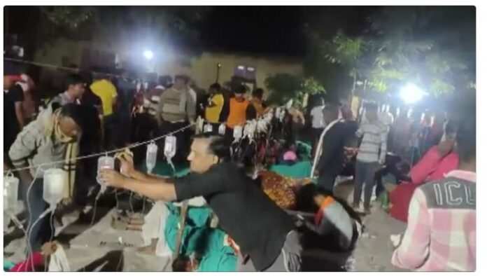 ಪ್ರಸಾದ ಮಹಾರಾಷ್ಟ್ರ