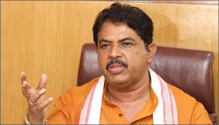 ಆರ್&zwnj; ಅಶೋಕ್