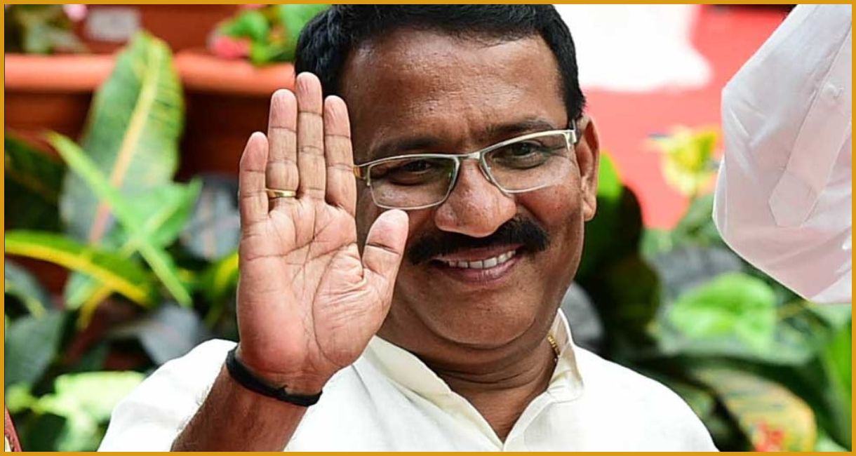 ಆರ್&zwnj; ಬಿ ತಿಮ್ಮಾಪೂರ