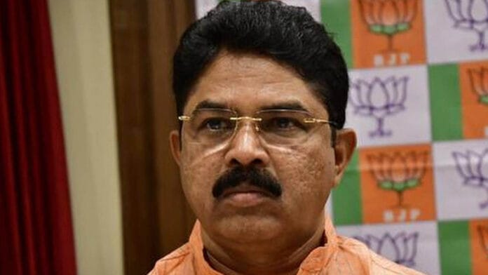 ಆರ್ ಅಶೋಕ್