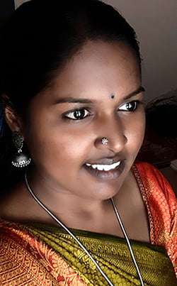 ರಾಧ ಹರಗನಹಳ್ಳಿ