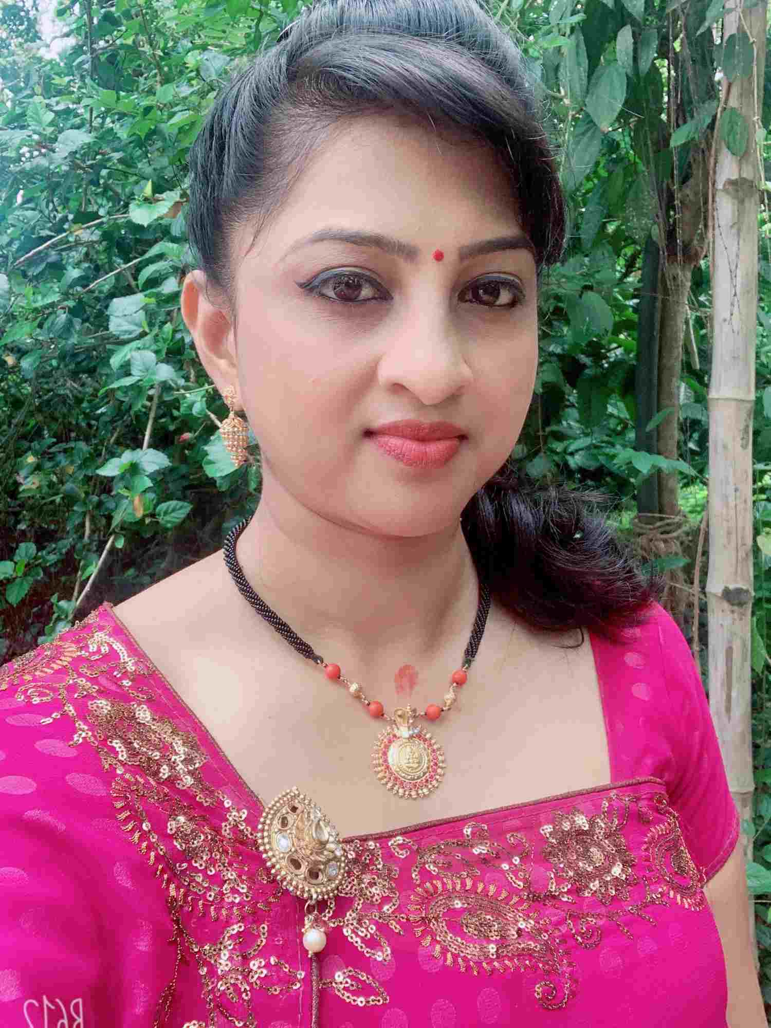 ರಶ್ಮಿ ಚಂಗಚಂಡ