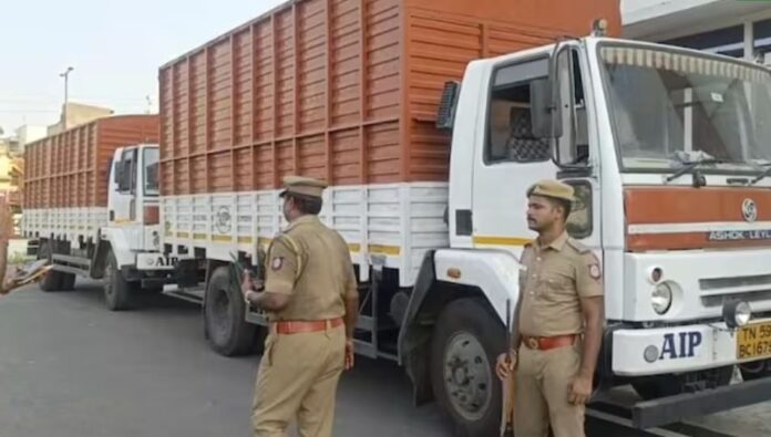 ಆರ್&zwnj;ಬಿಐ ವಾಹನ