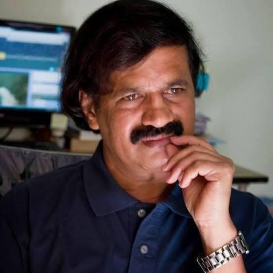 ಆರ್ ಜಿ ಹಳ್ಳಿ ನಾಗರಾಜ್