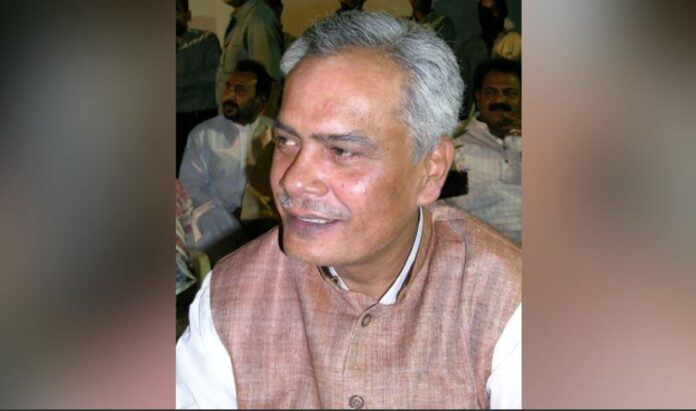 ಆರ್&zwnj;ಜೆಡಿ ಸಂಸದ ಸುಪ್ರೀಂ ಕೋರ್ಟ್