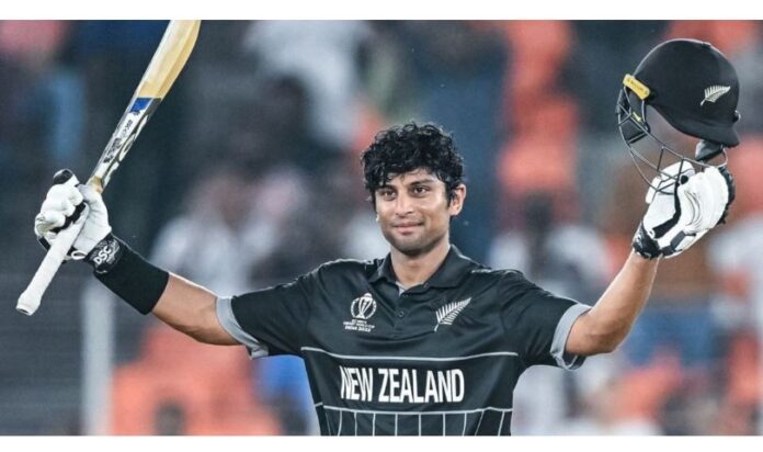 ರಚಿನ್ ರವೀಂದ್ರ