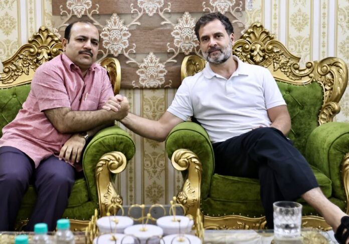 ಡ್ಯಾನಿಶ್ ಅಲಿ