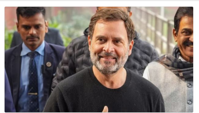 ಮಣಿಪುರ ರಾಹುಲ್ ಗಾಂಧಿ