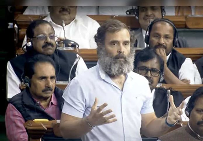 ರಾಹುಲ್ ಗಾಂಧಿ