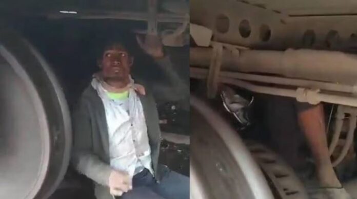 ರೈಲು ಬೋಗಿ