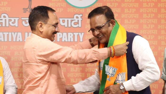 ರಾಜ್ ಕುಮಾರ್ ಆನಂದ್