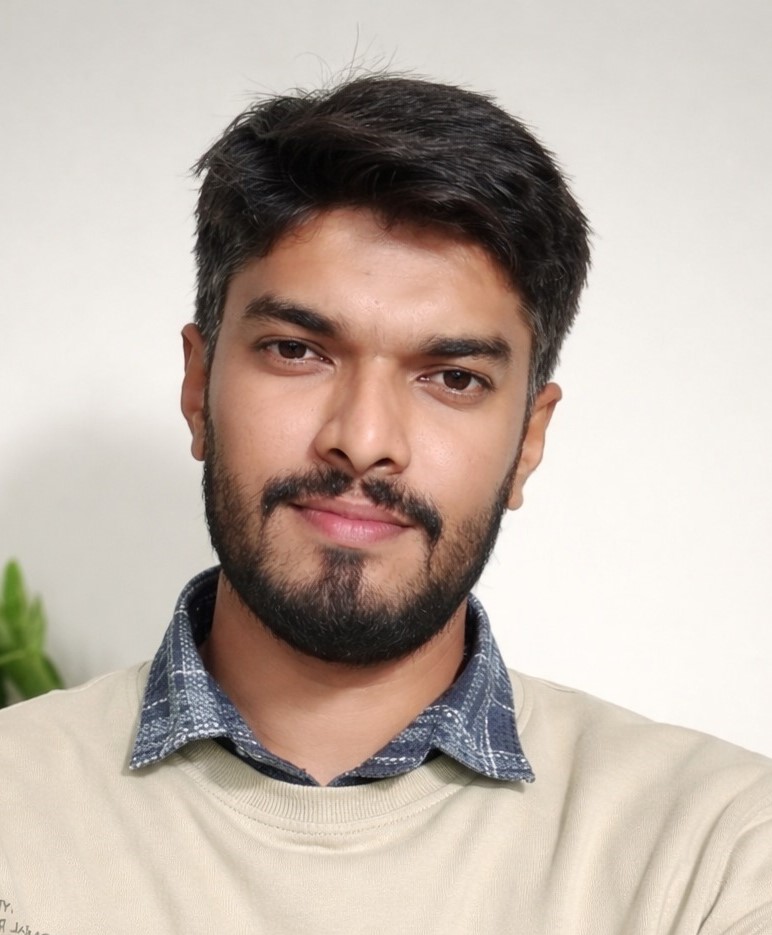 ರಜನಿಕಾಂತ್&zwnj; ಸಿ ಎಸ್&zwnj;