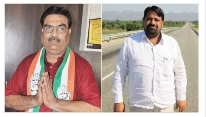 ರಾಜಸ್ಥಾನ ಅತ್ಯಾಚಾರ