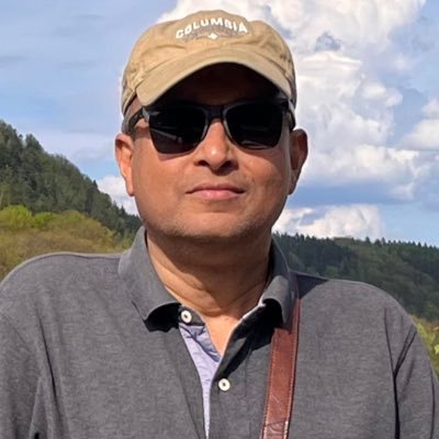 ಕೆ ಎಂ ರಾಕೇಶ್