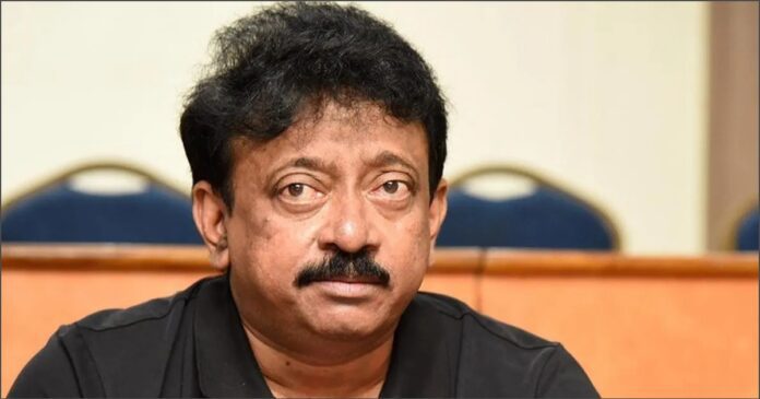 ರಾಮ್ ಗೋಪಾಲ್ ವರ್ಮಾ