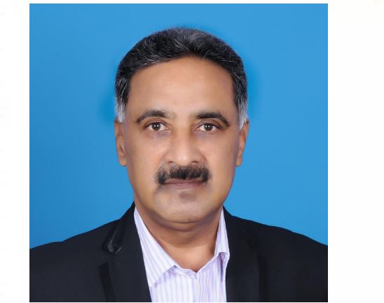 ರಮೇಶ್ ಬಾಬು