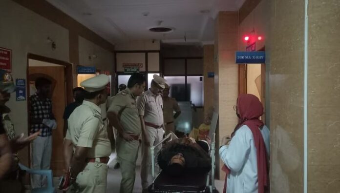 ದಲಿತ ರಾಮನಗರ