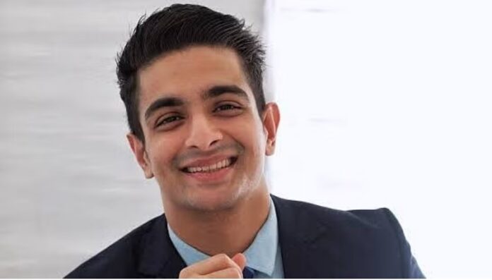 Ranveer Allahbadia ರಣವೀರ್ ಅಲ್ಲಾಬಾದಿಯಾ