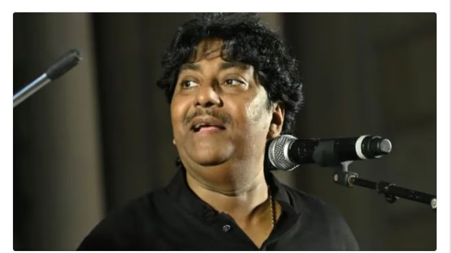 ರಶೀದ್ ಖಾನ್ ಸಂಗೀತ ಮಾಂತ್ರಿಕ