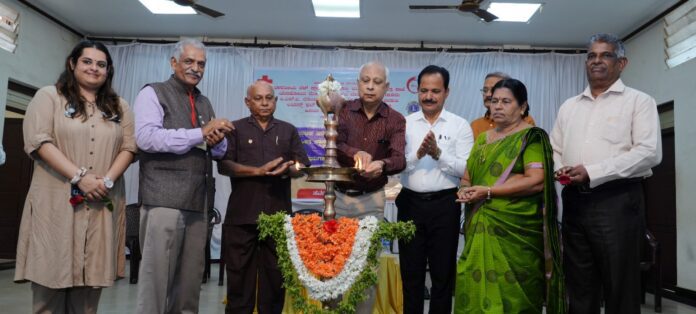 ಉಡುಪಿ | ಮನುಷ್ಯನ ಜೀವನ ಶೈಲಿ ಸುಧಾರಣೆಯಿಂದ ಉತ್ತಮ ಆರೋಗ್ಯ ಹೊಂದಲು ಸಾಧ್ಯ - ಡಾ. ಸುಶೀಲ್ ಜತ್ತನ್ನ