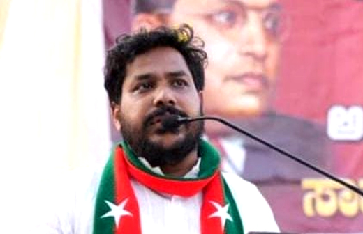 ಉಡುಪಿ | ದ್ವೇಷ ಭಾಷಣ ಪ್ರಕರಣ, ಎಸ್&zwnj;ಡಿಪಿಐ ಮುಖಂಡ ರಿಯಾಝ್&zwnj; ಕಡಂಬುರಿಗೆ ಷರತ್ತುಬದ್ದ ಜಾಮೀನು