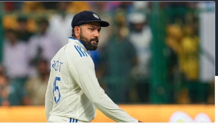 ರೋಹಿತ್ ಶರ್ಮಾ ನ್ಯೂಜಿಲೆಂಡ್