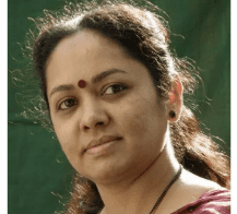 ರೂಪ ಹಾಸನ