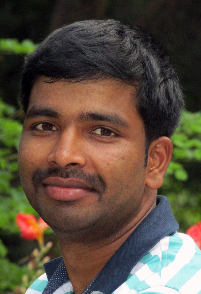 ಸಹ್ಯಾದ್ರಿ ನಾಗರಾಜ್