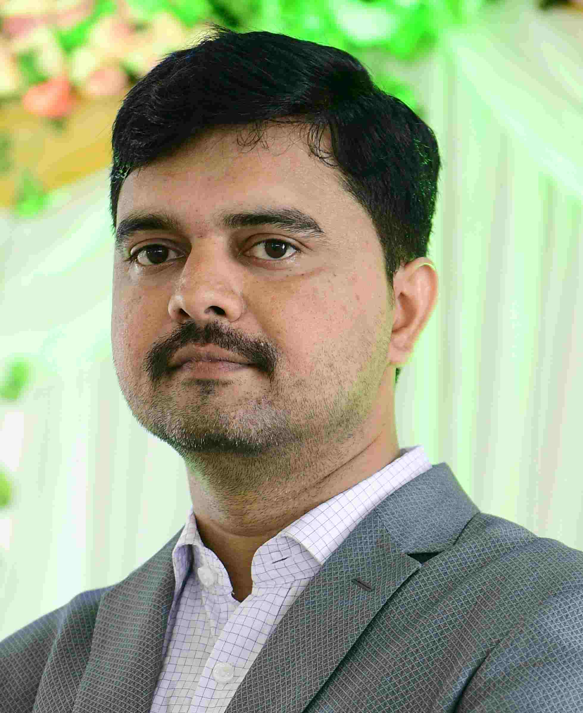 ಎಚ್ ಕೆ ಶರತ್