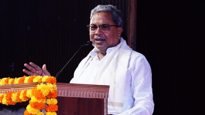 ಸಿದ್ದರಾಮಯ್ಯ