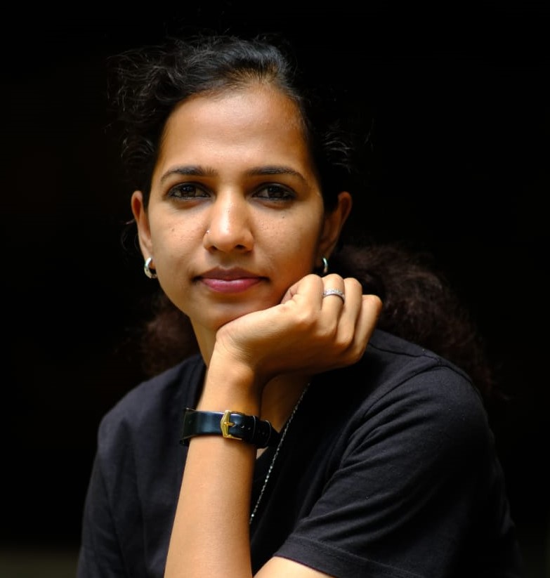 ಸಬೀನಾ ಎ, ಮೈಸೂರು