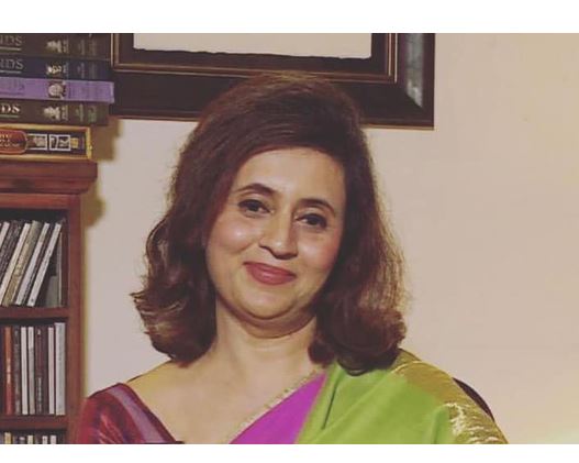 ಸಾಗರಿಕ ಘೋಷ್