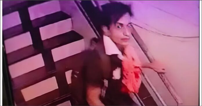 ಸೈಫ್ ಅಲಿ ಖಾನ್