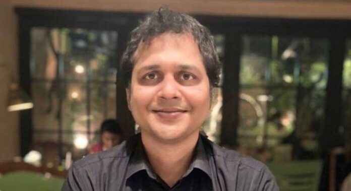 ಸಾಕೇತ್ ಗೋಖಲೆ