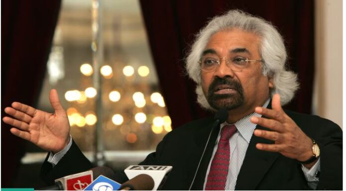 ಸ್ಯಾಮ್ ಪಿತ್ರೋಡಾ