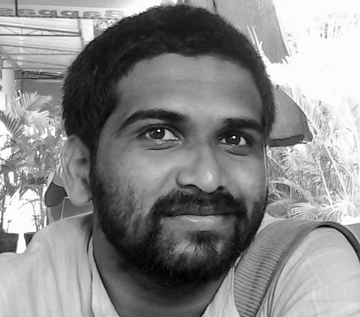 ಸಂವರ್ತ್ ಸಾಹಿಲ್