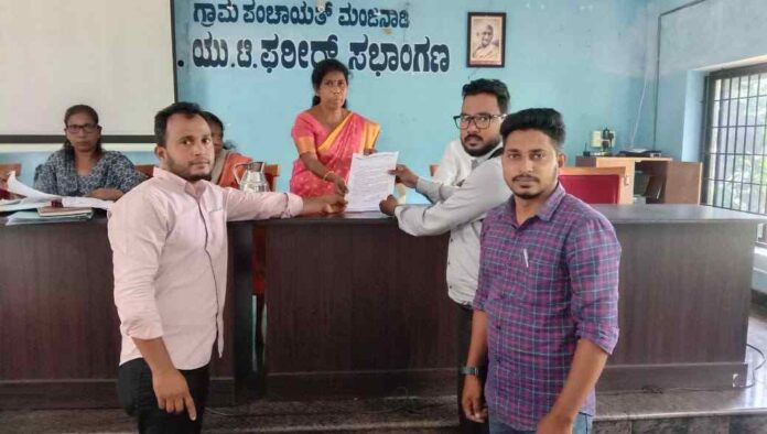 ವಿವಿ ಘಟಕ ಕಾಲೇಜುಗಳನ್ನು ರಾಜ್ಯ ಸರ್ಕಾರ ಅಧಿನಕ್ಕೆ ಪಡೆಯುವಂತೆ ಆಗ್ರಹ