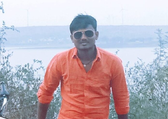 ಶಿವು ಅರಳೀಕಟ್ಟಿ