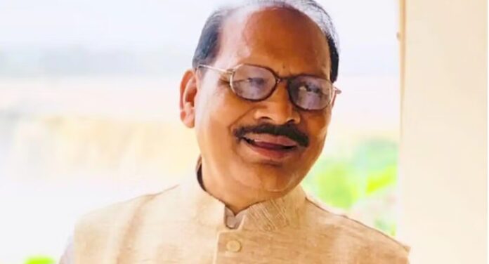 ಪ್ರೇಮ್&zwnj;ಸಾಯಿ ಸಿಂಗ್ ಟೇಕಮ್