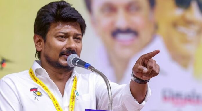 ಉದಯನಿಧಿ