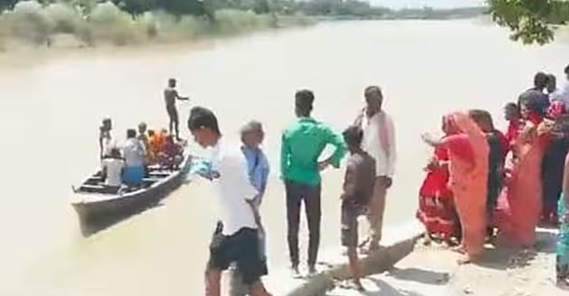 ಮಕ್ಕಳು ನಾಪತ್ತೆ