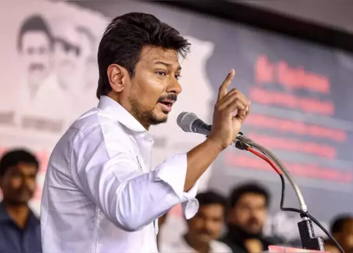 ಉದಯನಿಧಿ