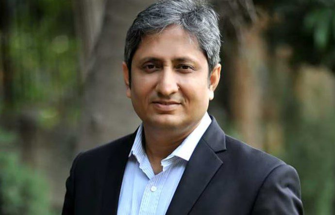 ರವೀಶ್ ಕುಮಾರ್