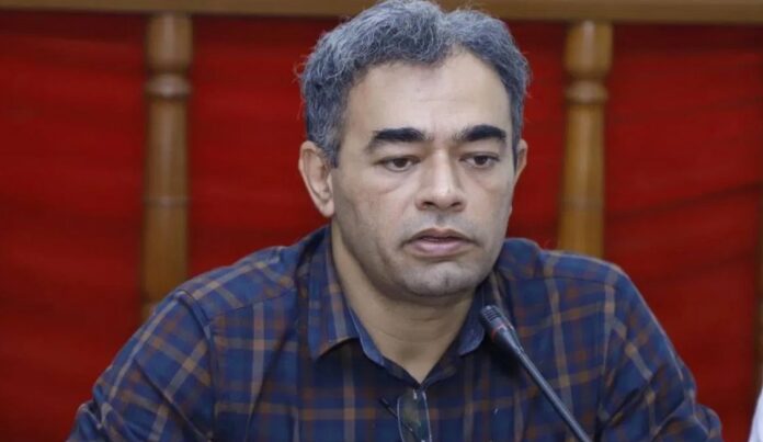 ಮುನೀಶ್ ಮುದ್ಗಿಲ್