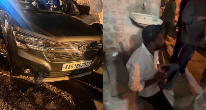 ಮಧ್ಯ ಸೇವನೆ