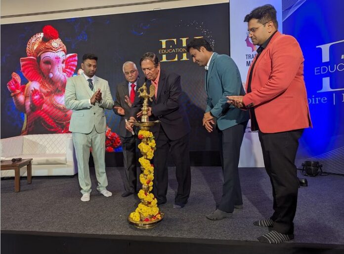 ಸಂತೋಷ್ ಹೆಗ್ಡೆ