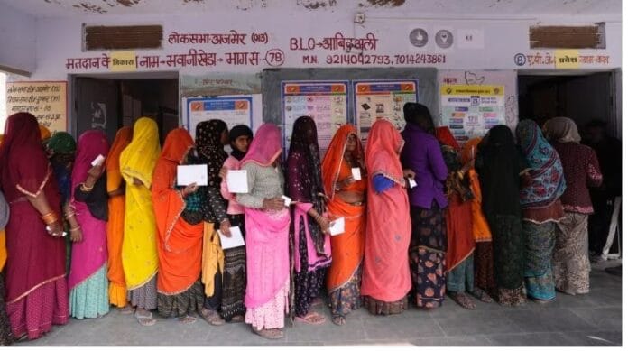 ಚುನಾವಣೆ