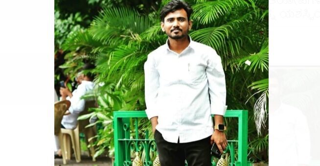 ಗುತ್ತಿಗೆದಾರ ಆತ್ಮಹತ್ಯೆ - ಕಲಬುರಗಿ